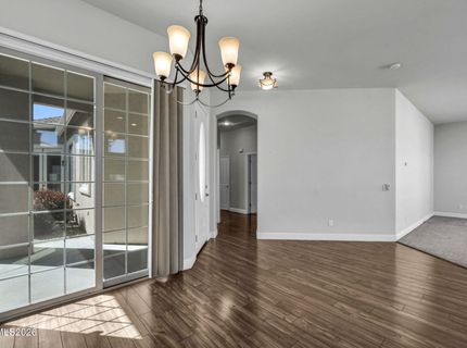 1110 Bandtail Drive, Carson City, NV 89701 Photo