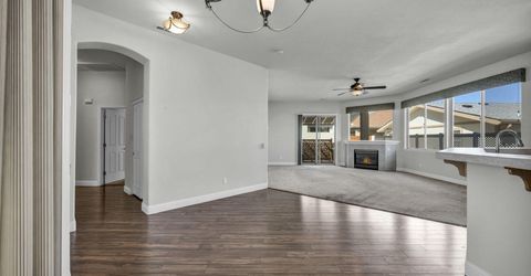 1110 Bandtail Drive, Carson City, NV 89701 Photo