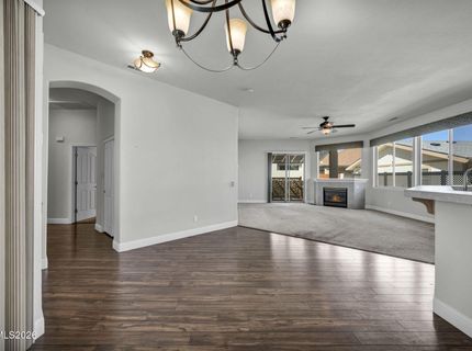 1110 Bandtail Drive, Carson City, NV 89701 Photo