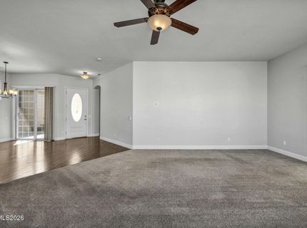 1110 Bandtail Drive, Carson City, NV 89701 Photo