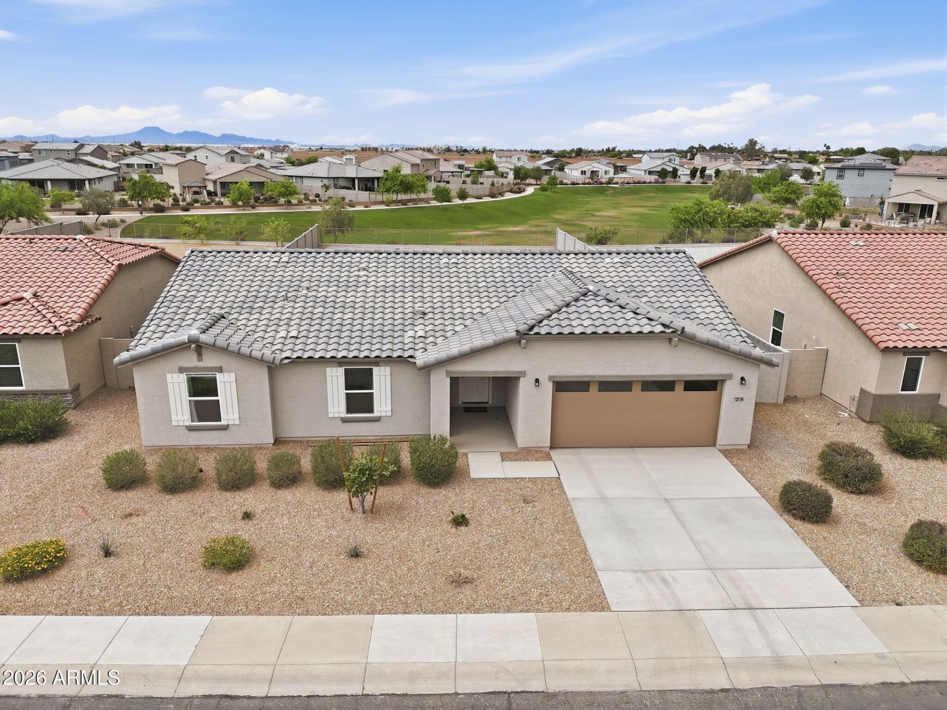 75 S Naples Lane, Casa Grande, AZ 85122 Main Photo