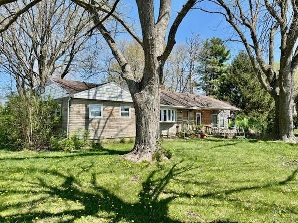 6665 W Us Route 36, Covington, OH 45318