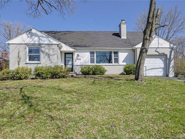 1536 Saint Clair Avenue, Cincinnati, OH 45231