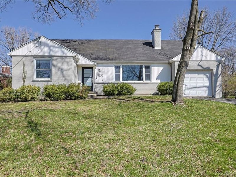 1536 Saint Clair Avenue, Cincinnati, OH 45231 Photo 1