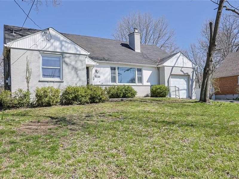 1536 Saint Clair Avenue, Cincinnati, OH 45231 Photo 2