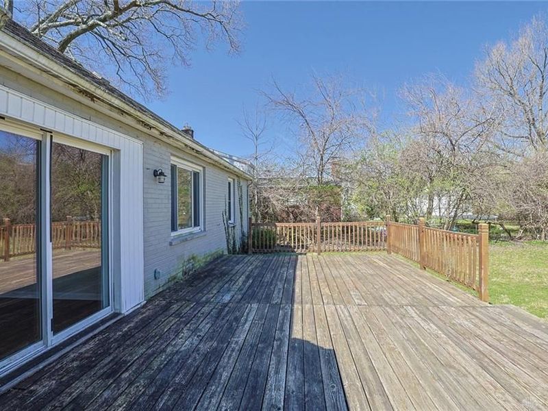 1536 Saint Clair Avenue, Cincinnati, OH 45231 Photo 24