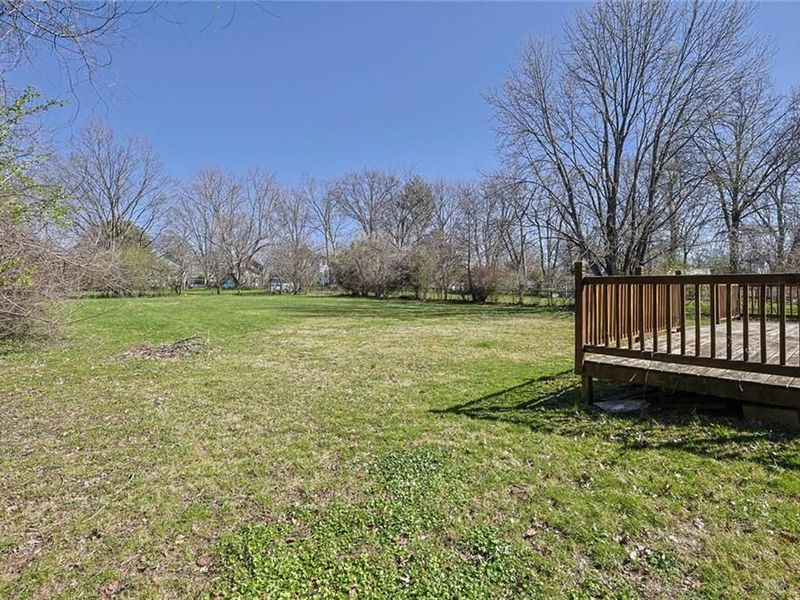 1536 Saint Clair Avenue, Cincinnati, OH 45231 Photo 27