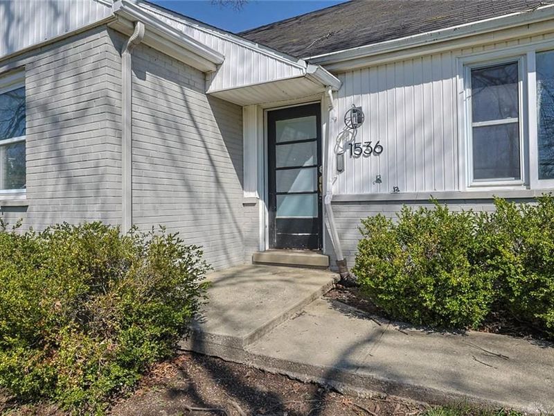 1536 Saint Clair Avenue, Cincinnati, OH 45231 Photo 3