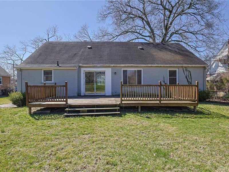 1536 Saint Clair Avenue, Cincinnati, OH 45231 Photo 31