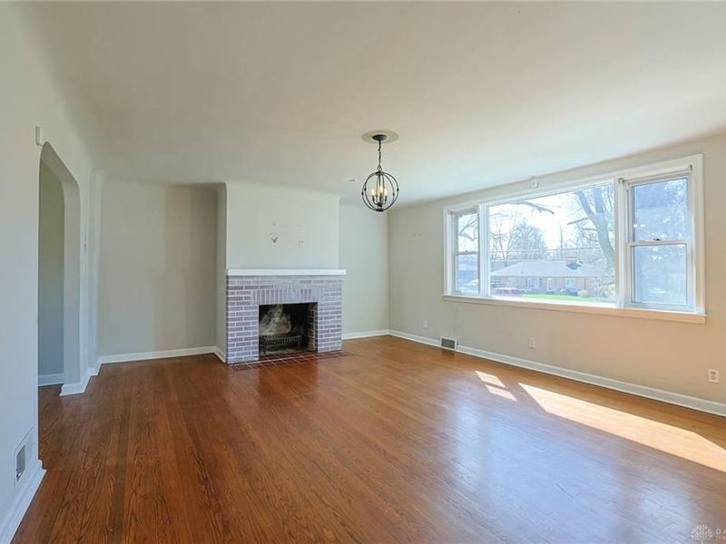 1536 Saint Clair Avenue, Cincinnati, OH 45231 Photo 4