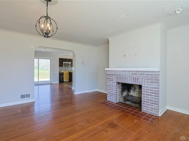 1536 Saint Clair Avenue, Cincinnati, OH 45231 Photo 7