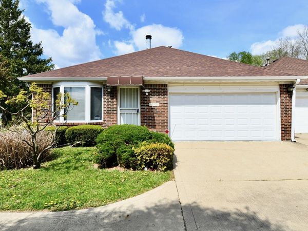 2119 Debello Court, Indianapolis, IN 46214