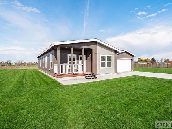 951 Cottage Lane, BLACKFOOT, ID 83221