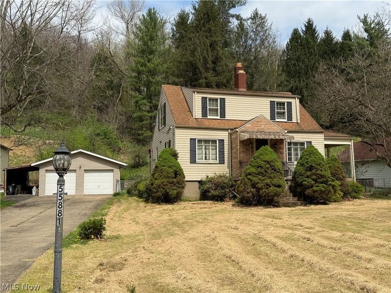 55881 Colerain Pike, Martins Ferry, OH 43935 Photo 1