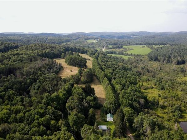 Goddards Road, New Lisbon, NY 13315