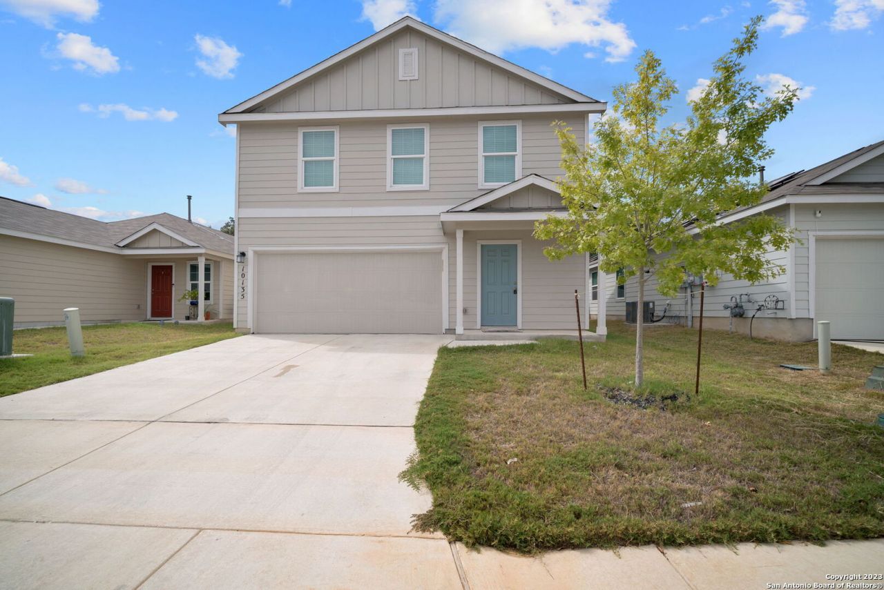 10135 Braun Cloud, San Antonio, TX 78254 Main Photo