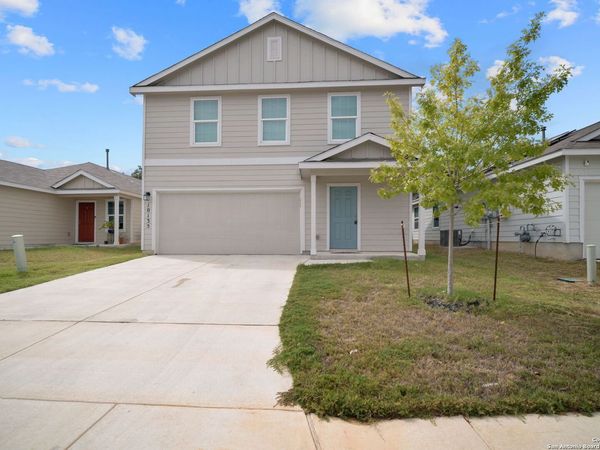 10135 Braun Cloud, San Antonio, TX 78254