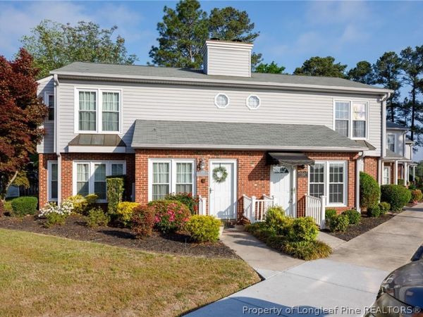 1228 Woodland Drive, Fayetteville, NC 28305