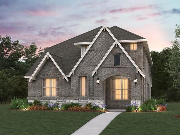 1448 Lady Bird Road, Justin, TX 76247