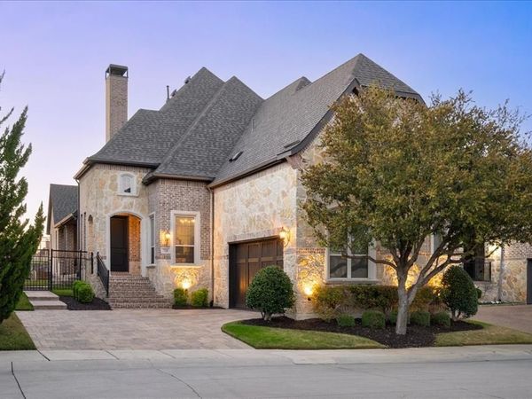 720 English Channel Lane, Lewisville, TX 75056