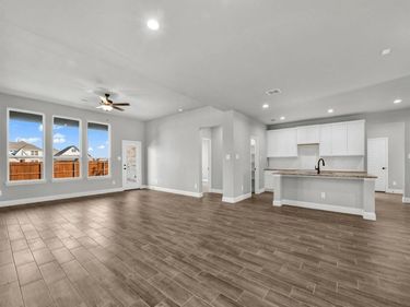 4424 Aralia Drive, Fort Worth, TX 76036
