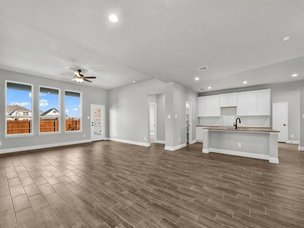 4424 Aralia Drive, Fort Worth, TX 76036