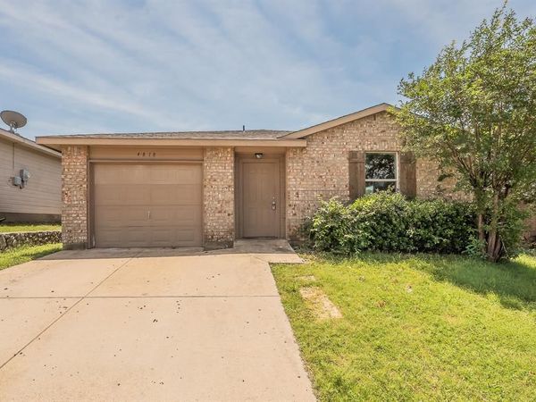 4818 Jesus Maria Court, Dallas, TX 75236