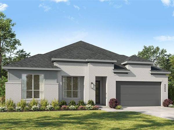 2907 Messenger Street, Forney, TX 75126