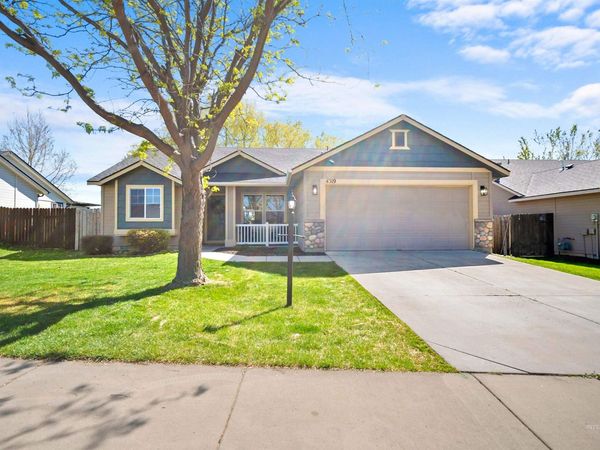 4319 W Newland Street, Meridian, ID 83642