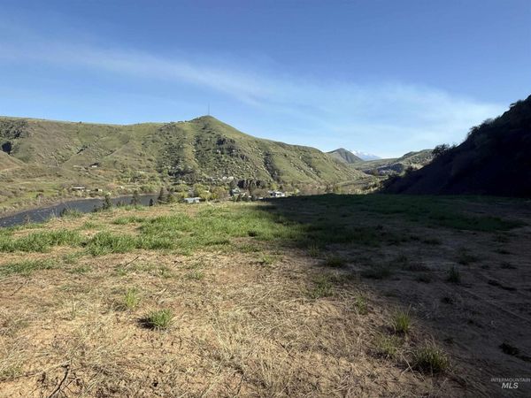 Lot 7 Twin River Subdivision, White Bird, ID 83554