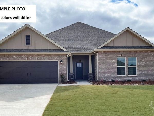 2994 Mountain Laurel Tr, Unit 12F-2 (lot, Cantonment, FL 32533