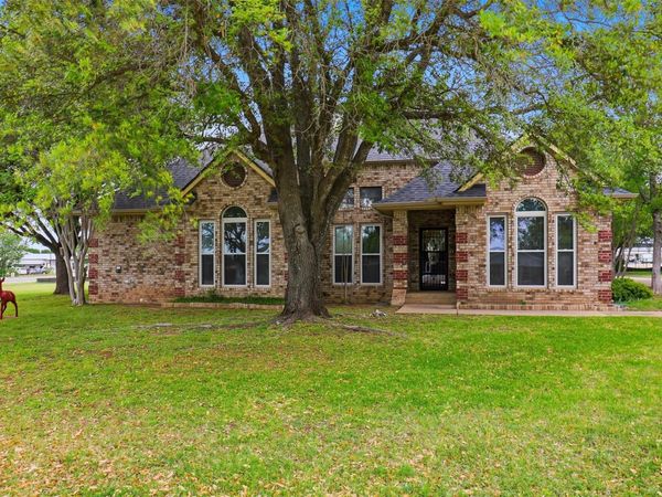 907 Sherman DR, Marble Falls, TX 78654