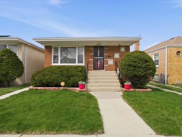3654 W 80th Street , Chicago, IL 60652