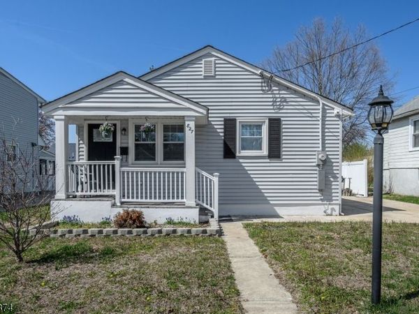 827 Lincoln Ave, Manville, NJ 08835