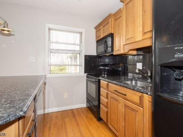 300 Wilson Rd, Unit 22C, Springfield, NJ 07081