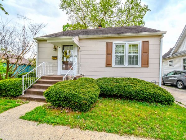 28 Vincent Avenue, Troy, OH 45373