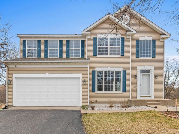 9260 Olive Lane N, Maple Grove, MN 55311