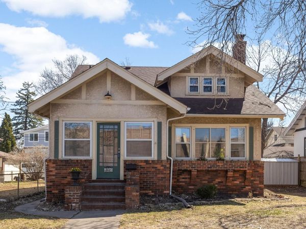 4721 2nd Avenue S, Minneapolis, MN 55419