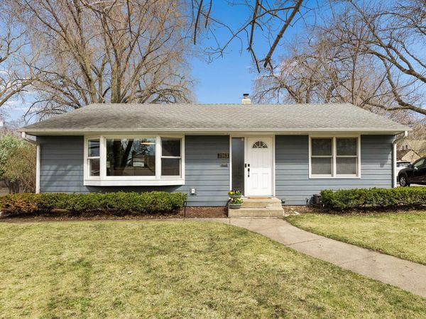 1963 Yorkshire Court, Saint Paul, MN 55116