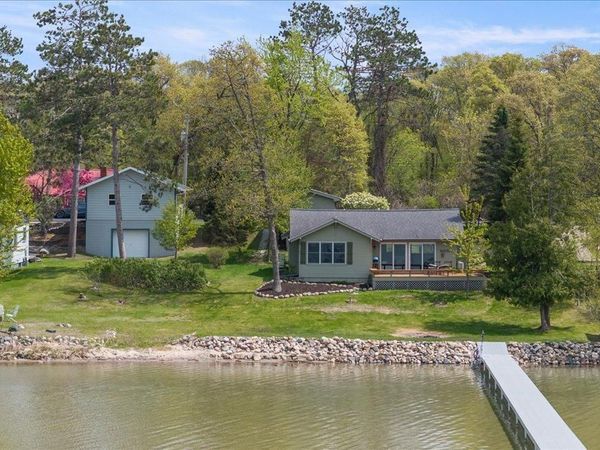 5810 Birchdale Road, Brainerd, MN 56401