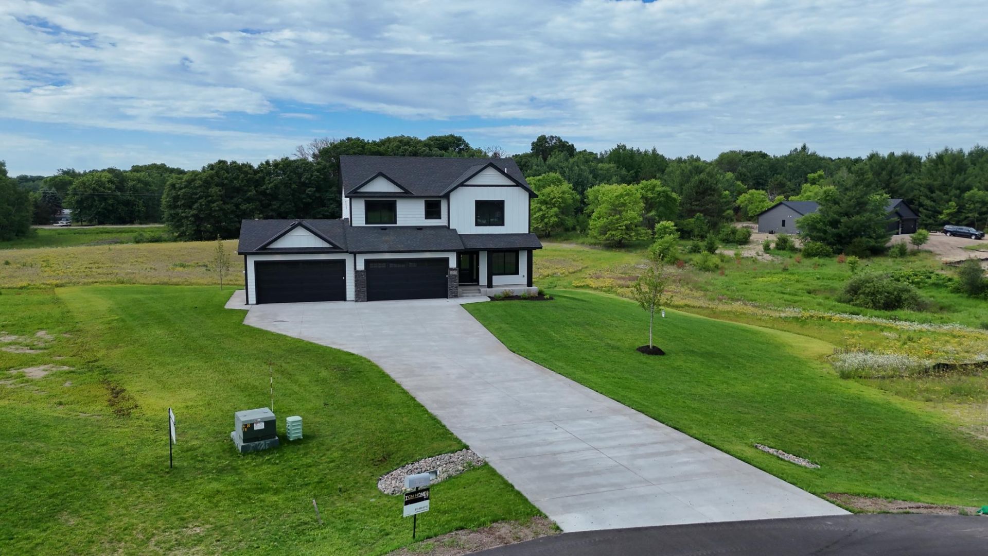 12917 295th Avenue NW, Princeton, MN 55371