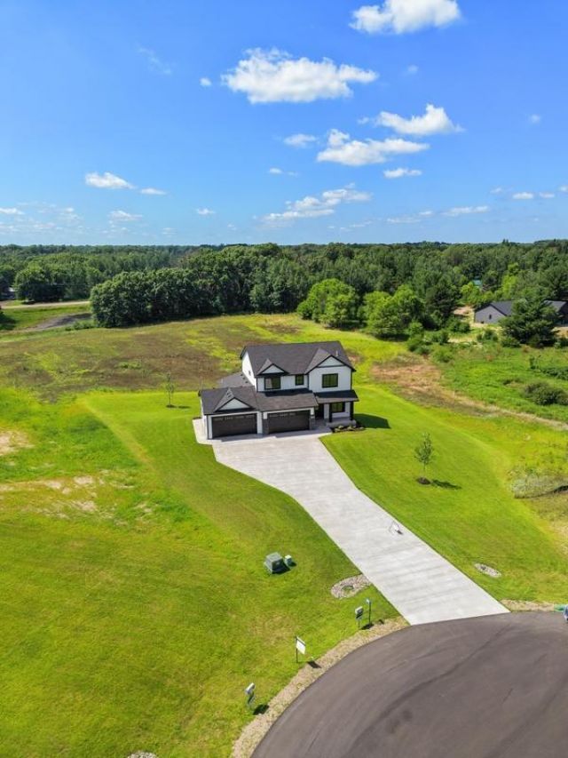 12917 295th Avenue NW, Princeton, MN 55371