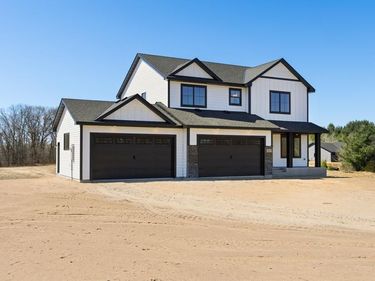 12917 295th Avenue NW, Princeton, MN 55371