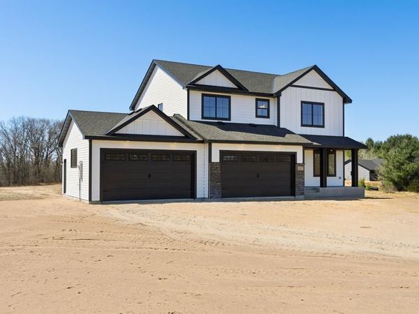 12917 295th Avenue NW, Princeton, MN 55371