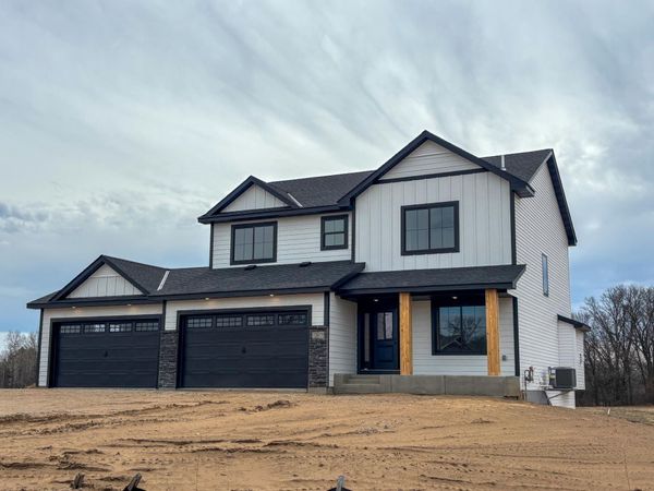 12917 295th Avenue NW, Princeton, MN 55371