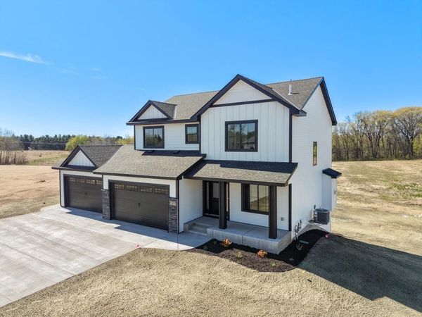 12917 295th Avenue NW, Princeton, MN 55371