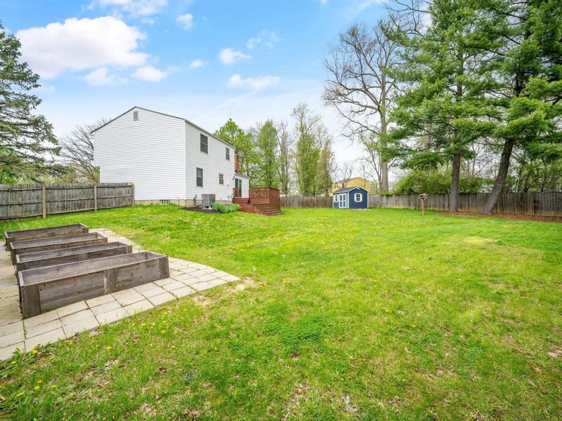 5700 Bashaw Drive, Westerville, OH 43081 Photo 2