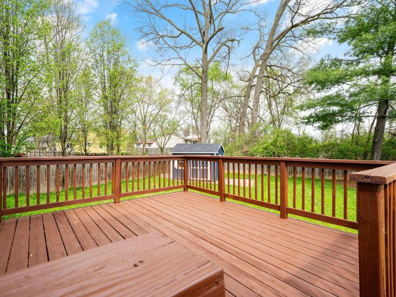 5700 Bashaw Drive, Westerville, OH 43081 Photo 3