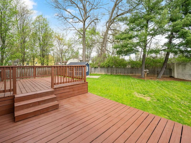 5700 Bashaw Drive, Westerville, OH 43081 Photo 36