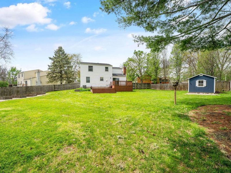 5700 Bashaw Drive, Westerville, OH 43081 Photo 38